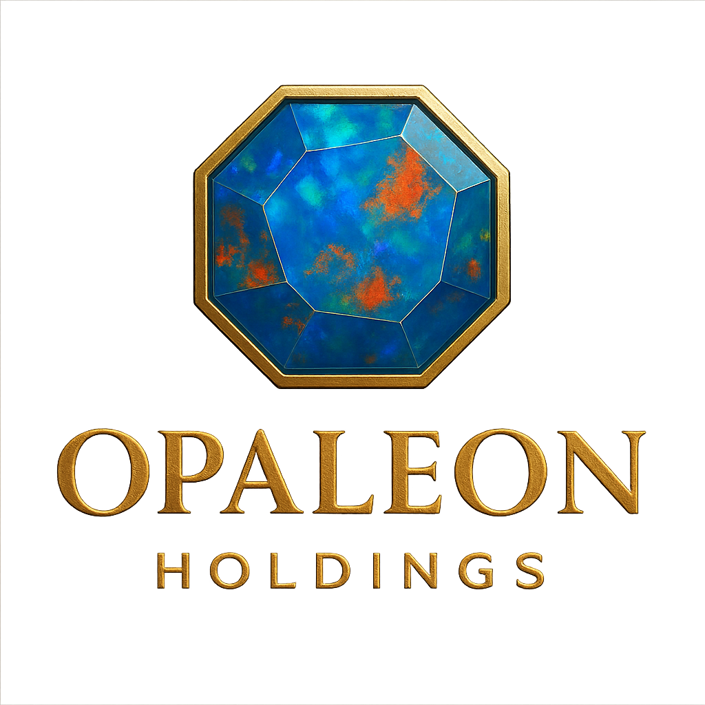 Opaleon Holdings